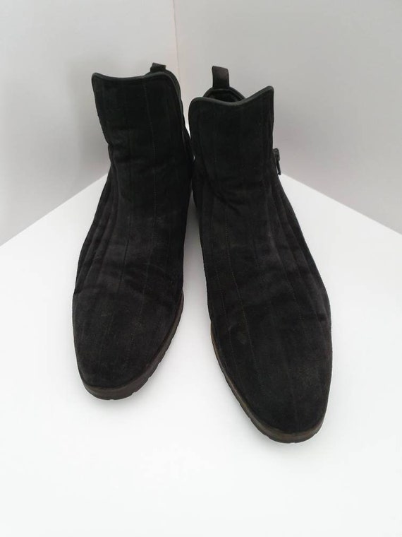 Tokio Kumagai men's shoes