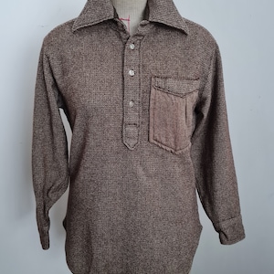 Pendleton vintage shirt