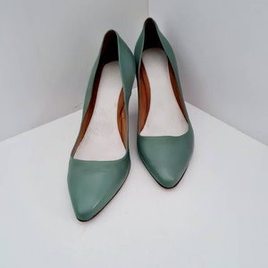 Martin Margiela vintage pumps