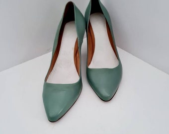 Martin Margiela vintage pumps