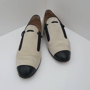 Tokio Kumagai shoes vintage