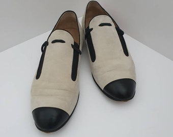 Tokio Kumagai shoes vintage