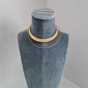 Herve Van Der Straeten Jewelry - Etsy