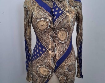 Comme des Garçons vintage dress