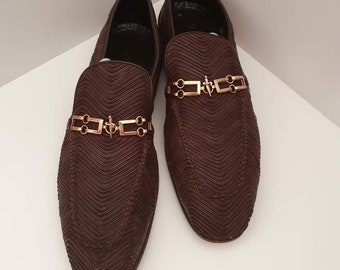 Paciotti Herren Loafer
