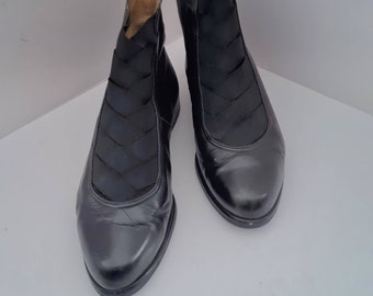 Tokio Kumagai Vintage Shoes - Etsy