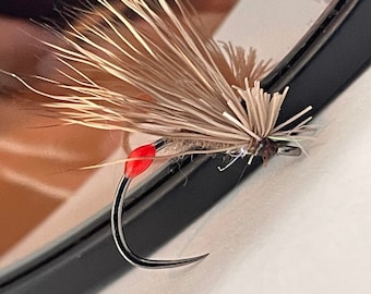 Big Mouth Caddis