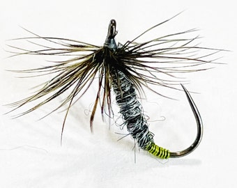 Kebari BWO Killer Bug