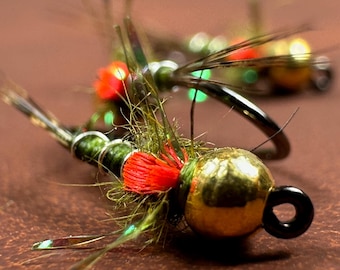 BWO Torch Back