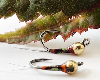Trout Candy Jig: Pack of 2