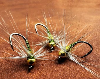 BWO Dead Swing