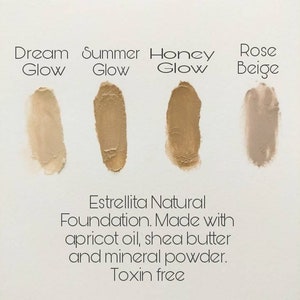 Foundation Pots 10g