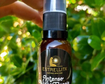 Night Repair Serum