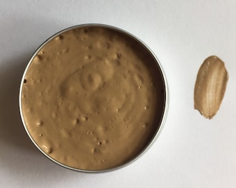 Honeyglow Foundation