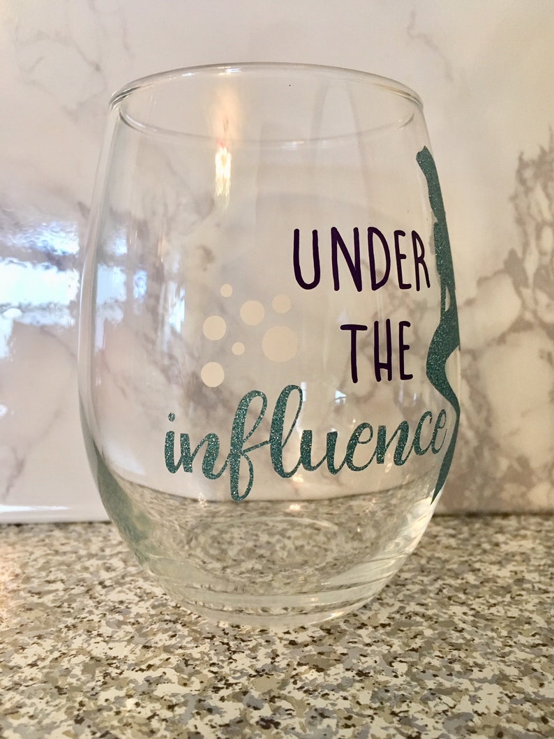 Free Free 284 Little Mermaid Wine Svg SVG PNG EPS DXF File