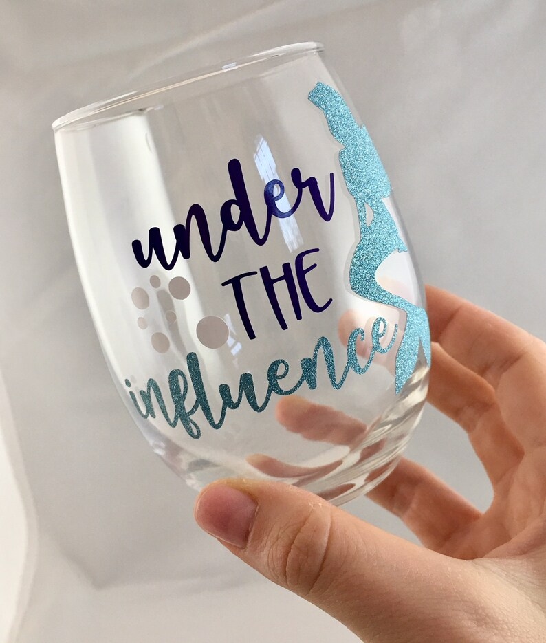 Free Free Mermaid Wine Glass Svg 567 SVG PNG EPS DXF File