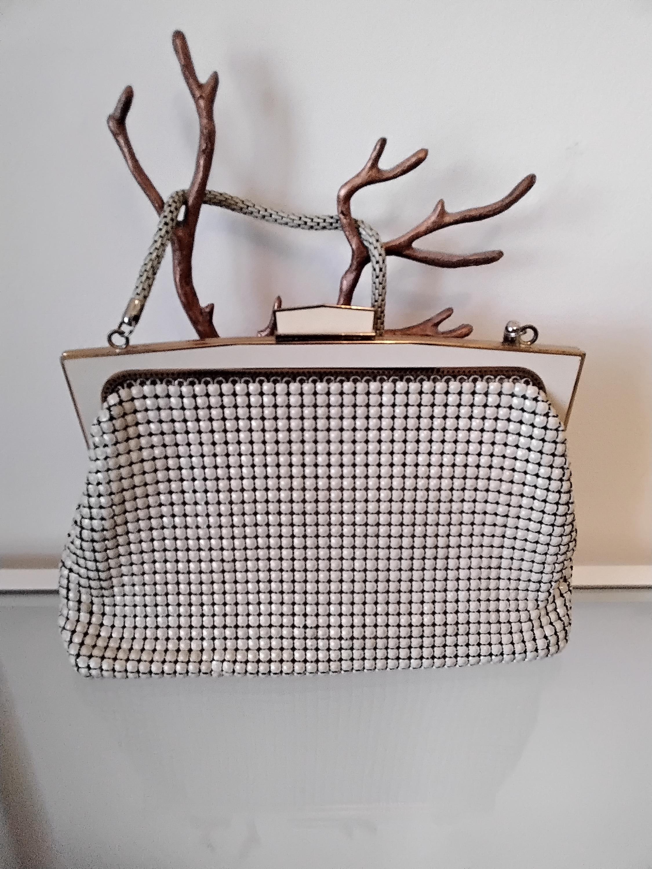Glomesh bag - Etsy 日本