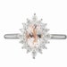 see more listings in the Morganite Collection section