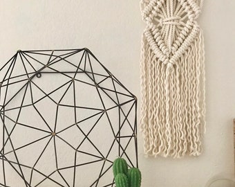 Macrame Wall Hanging