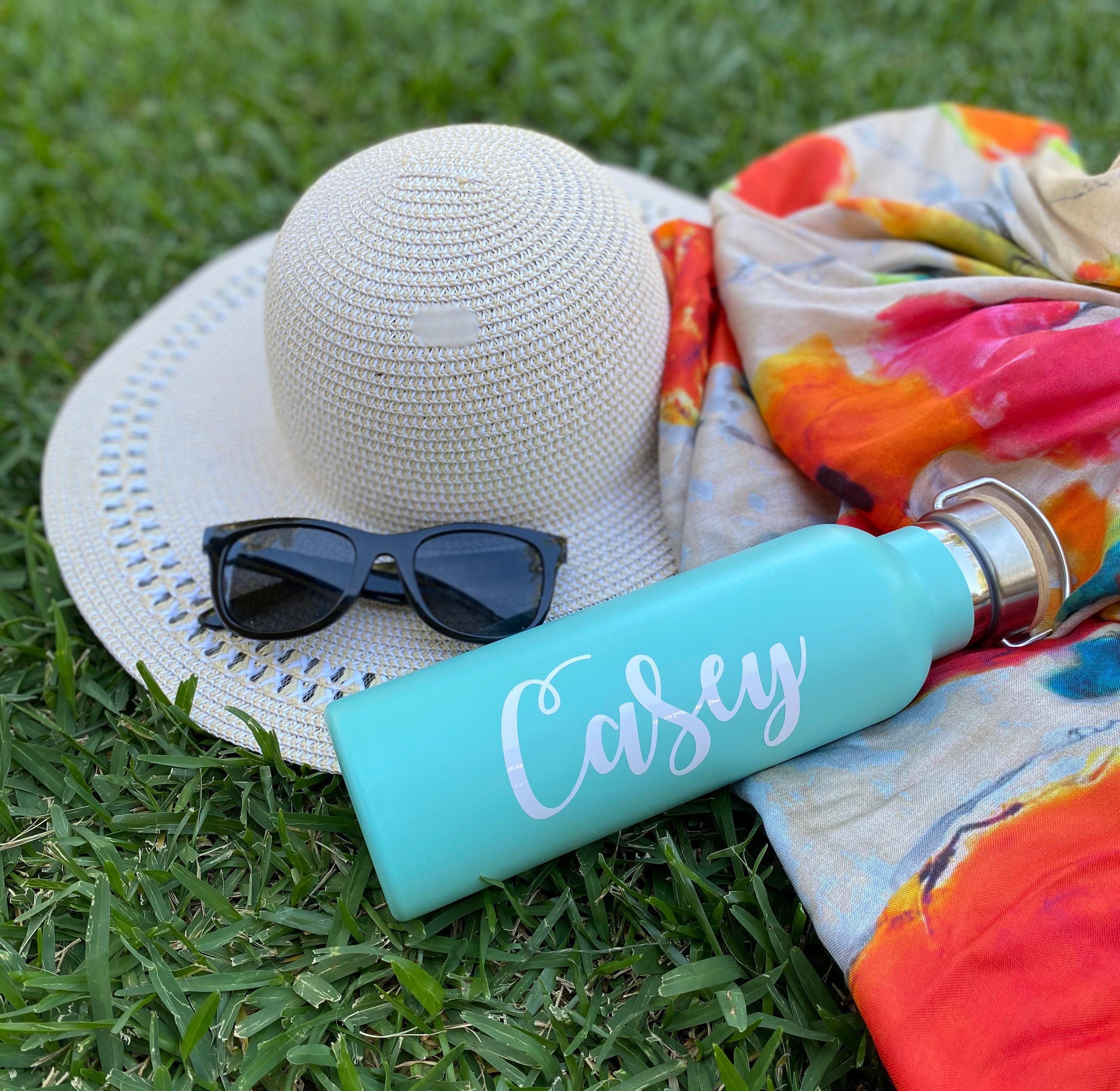 Drink Bottle Labels Custom Name Labels Personalised Gift Etsy Australia