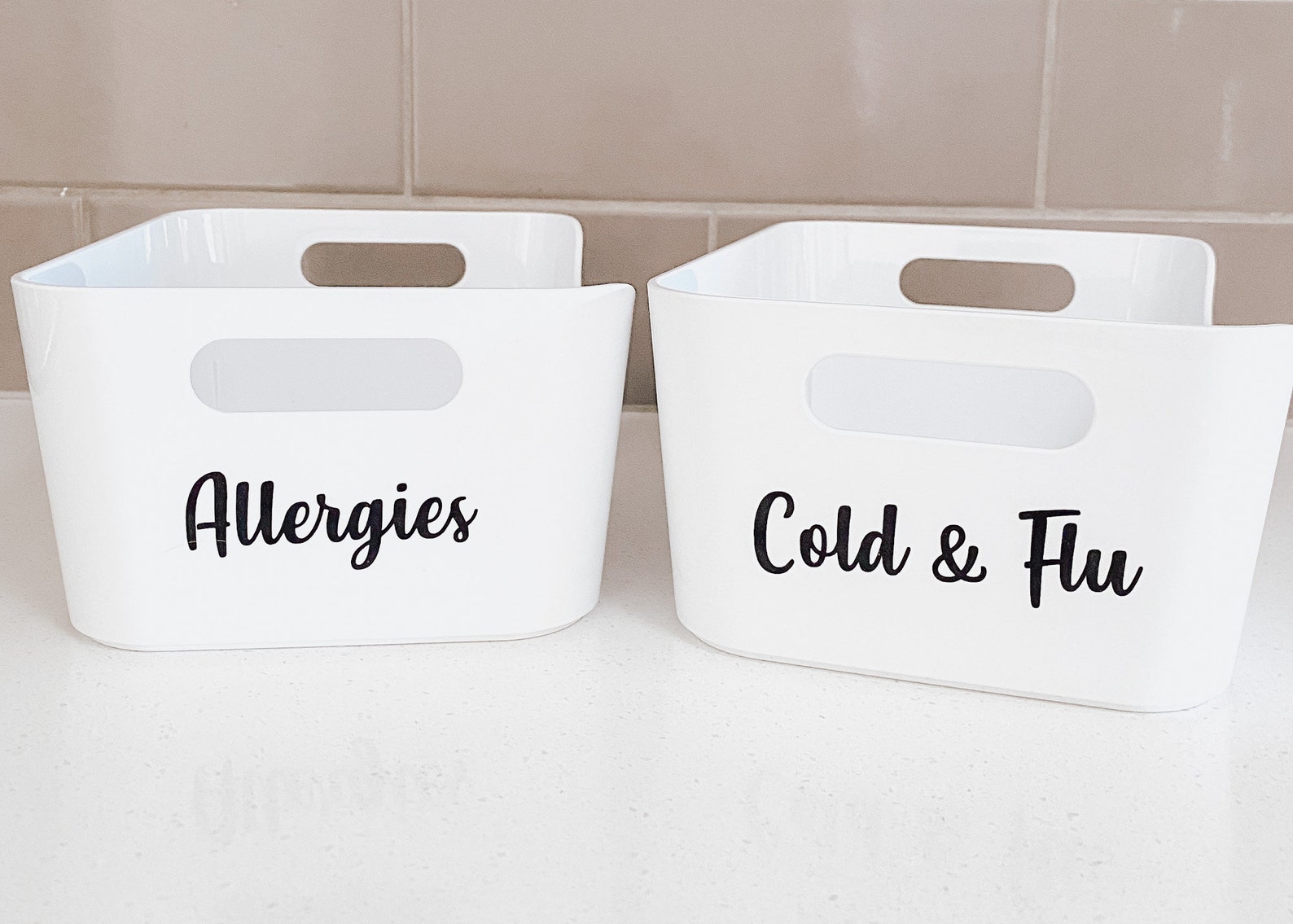 Medicine Cupboard Labels First Aid Labels Home Storage Etsy Australia