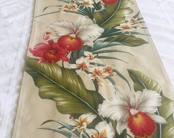 Plumeria and Hibiscus Flora Tropical Island Nature Aloha Hawaii Jungle Magenta Cream Green Dining Room Kitchen Rectangular Runner Ambesonne Watercolor Table Runner 16 X 120 Plumeria and Hibiscus Flora Tropical Island Nature Aloha Hawaii Jungle Magenta Cream Green Dining Room Kitchen Rectangular Runner Ambesonne Watercolor Table Runner 16 X 120