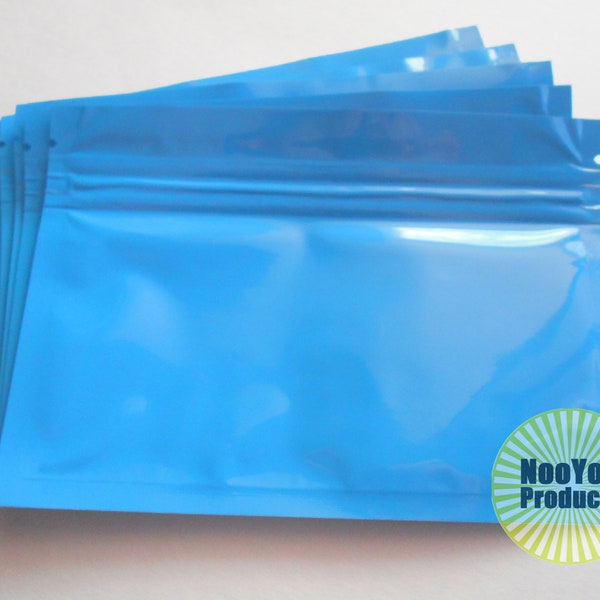 Resealable Smell Proof Baggies - Etsy
