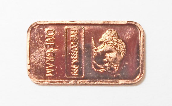 Ottone Rame Al Grammo Prezzo Lingotto Di Rame Pregiato Lingotto Di