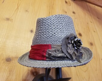 resistol maclane straw cowboy hat