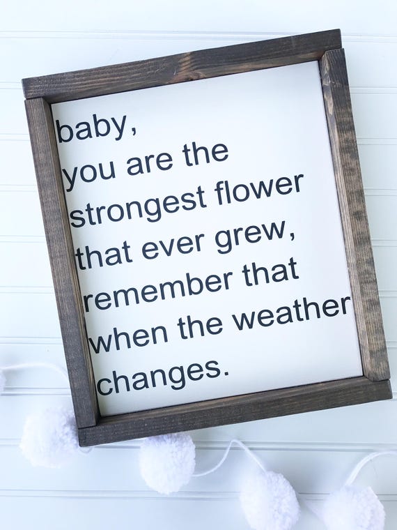 items similar to baby