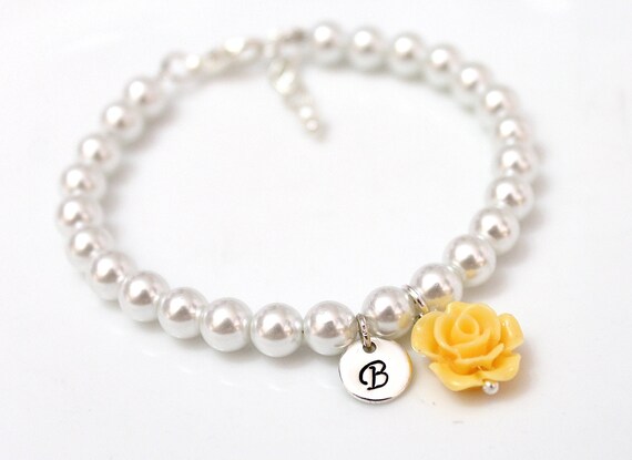 childrens wedding jewelry