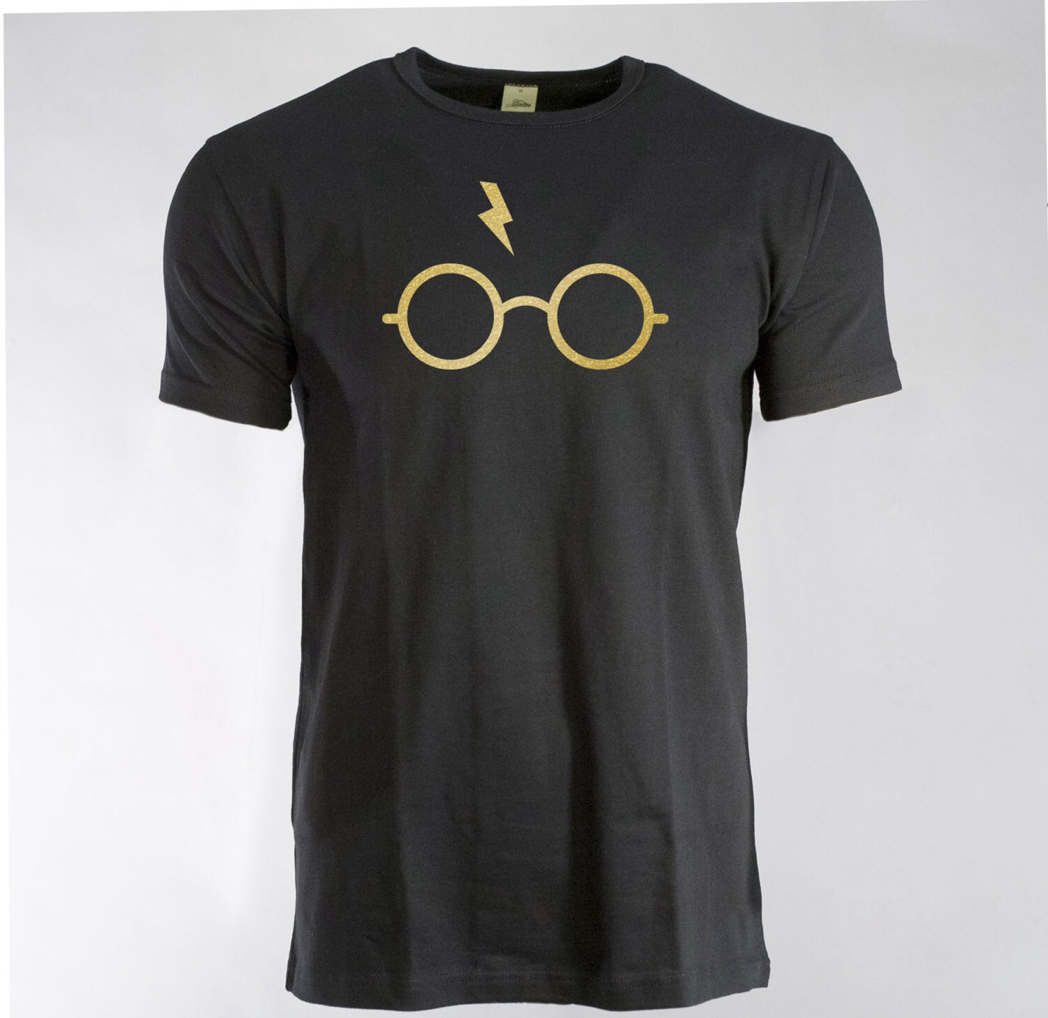 Harry Potter inspired Kid's Tshirt Etsy