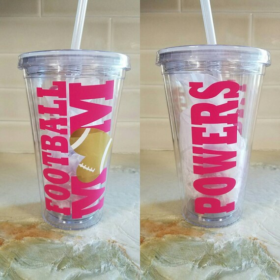 football mom cup