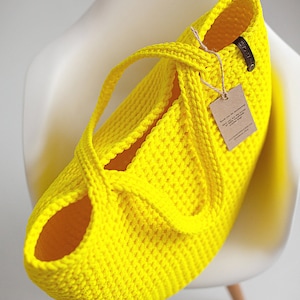 Crochet Bag Pattern XXL size Bag, Crochet Tote Bag, Bag Crochet Pattern PDF image 2
