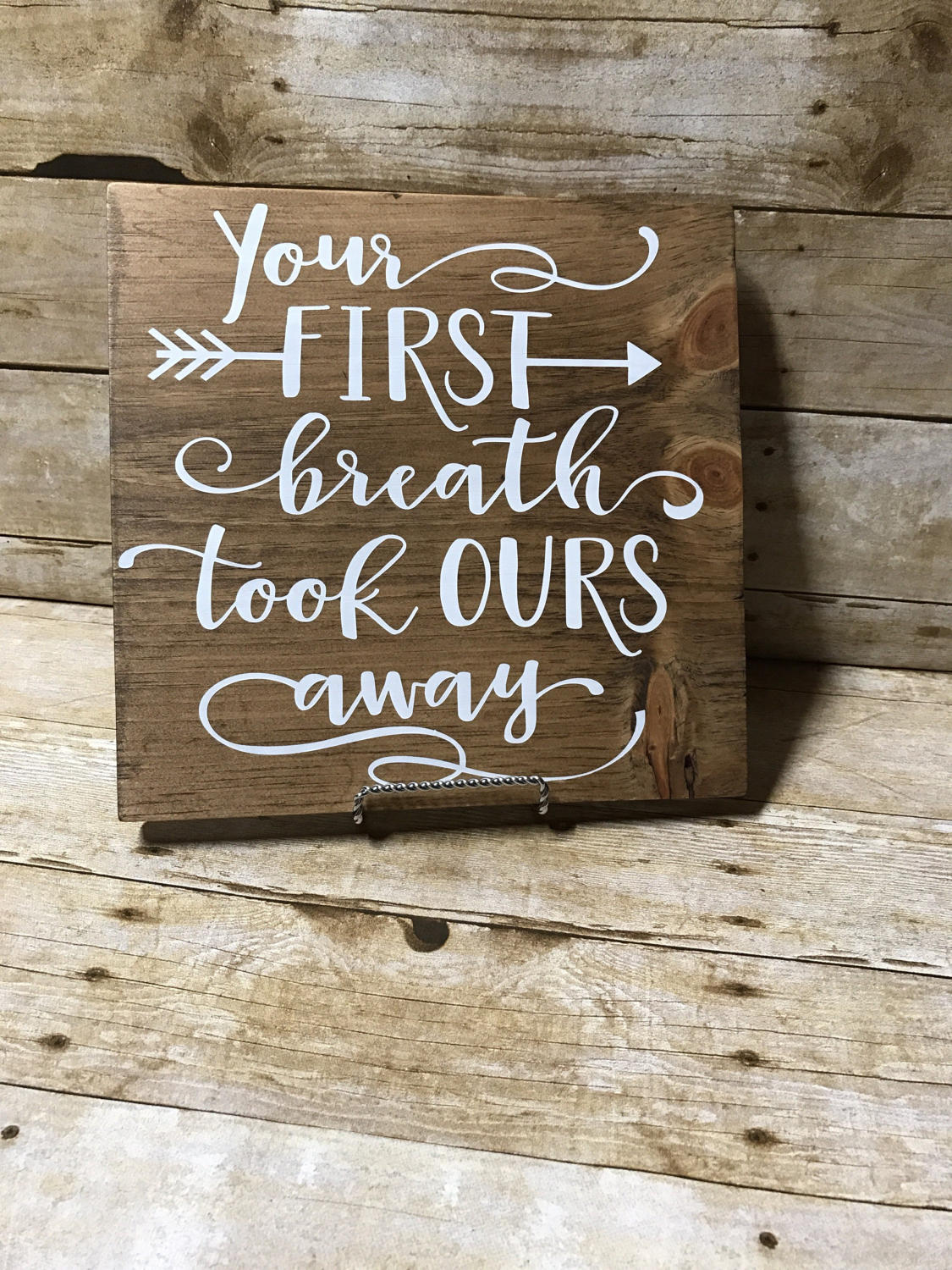 Nursery decor baby room sign nursery sign Etsy