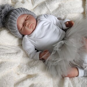 Bald Reborn Etsy Ireland