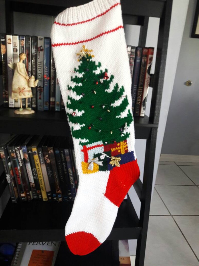 O Christmas Tree