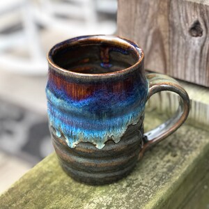 Nebula Mug