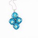 see more listings in the Flower necklaces section