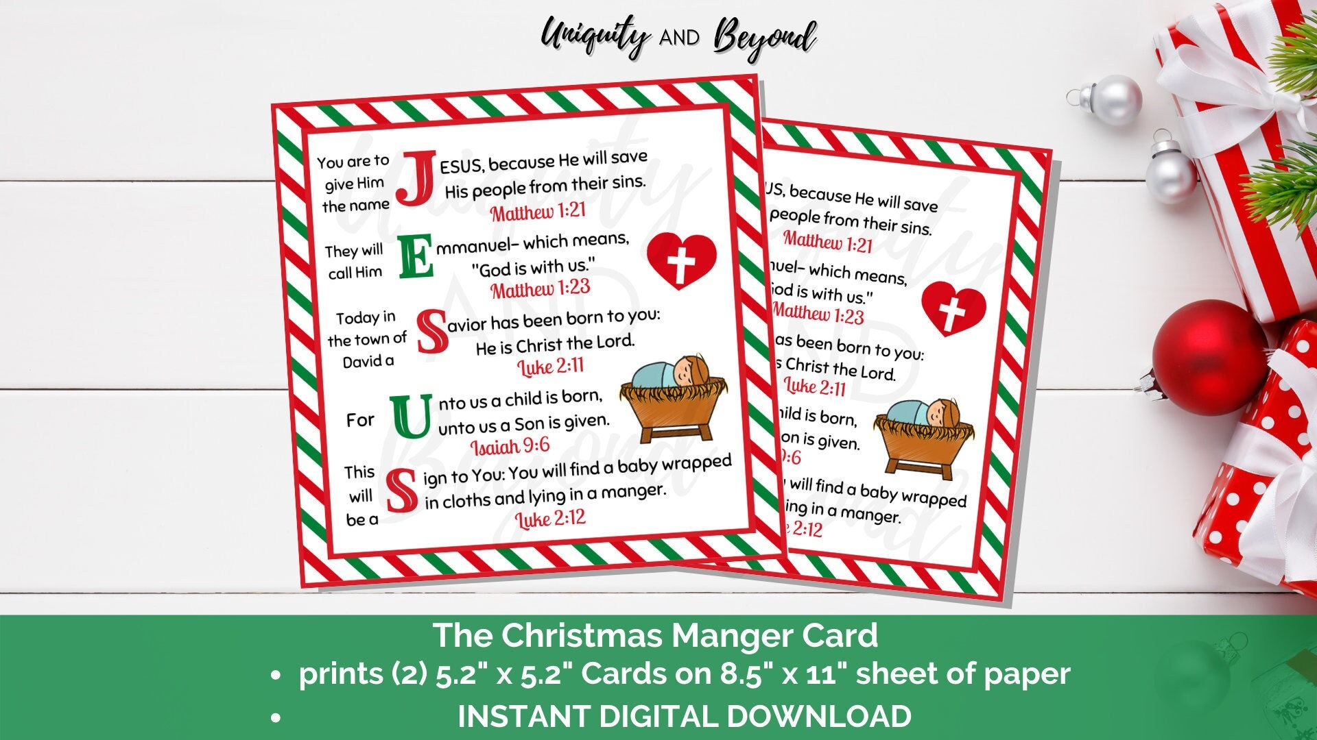 The Christmas Manger Poem, Christmas Poem, Christmas Poem for Kids, the  Bible Story, Christmas Kids Activities, Christmas Story, Printable - Etsy  Sweden, image size:1920x1080