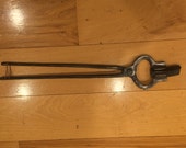 3 4 quot Bolt Head Blacksmith Tongs