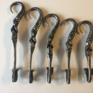 Wizard Bottle Opener