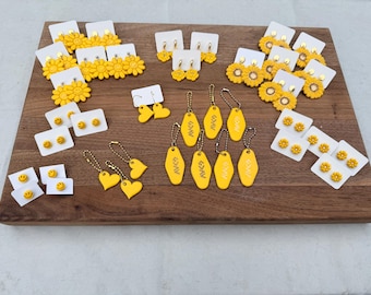 The Sunny Strong Collection