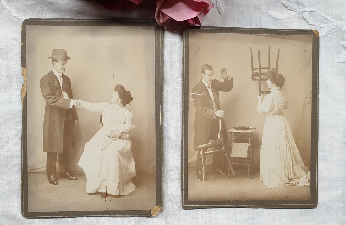 Kit 3 Cards Digital... Etsy