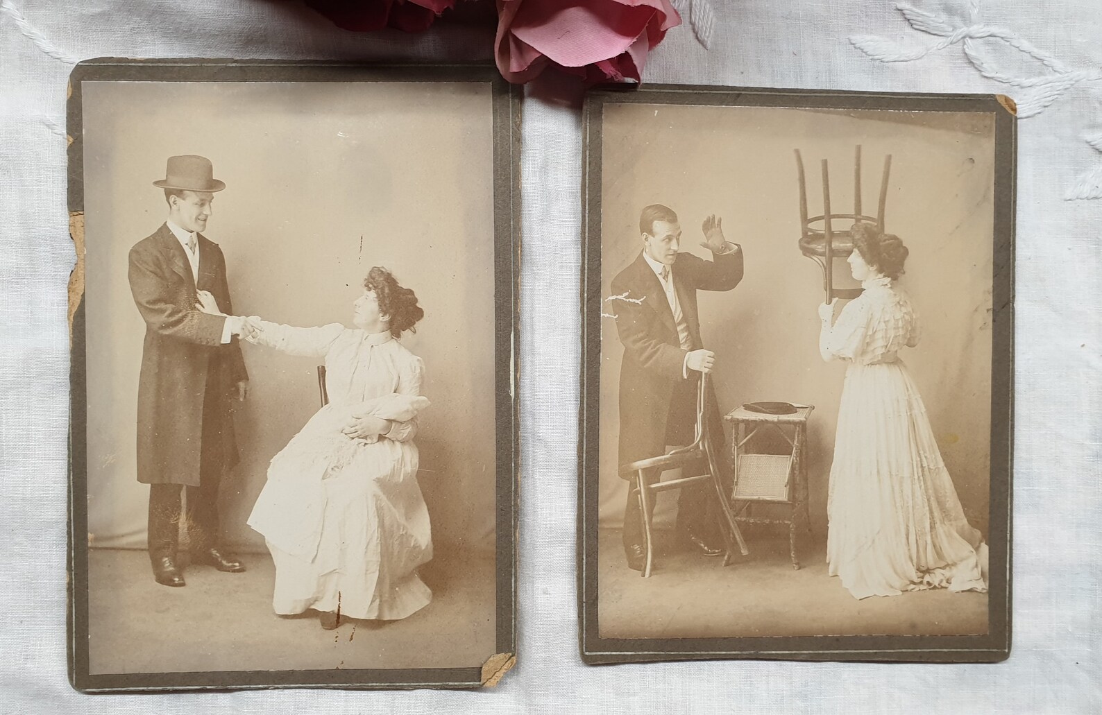 Kit 3 Cards Digital... Etsy