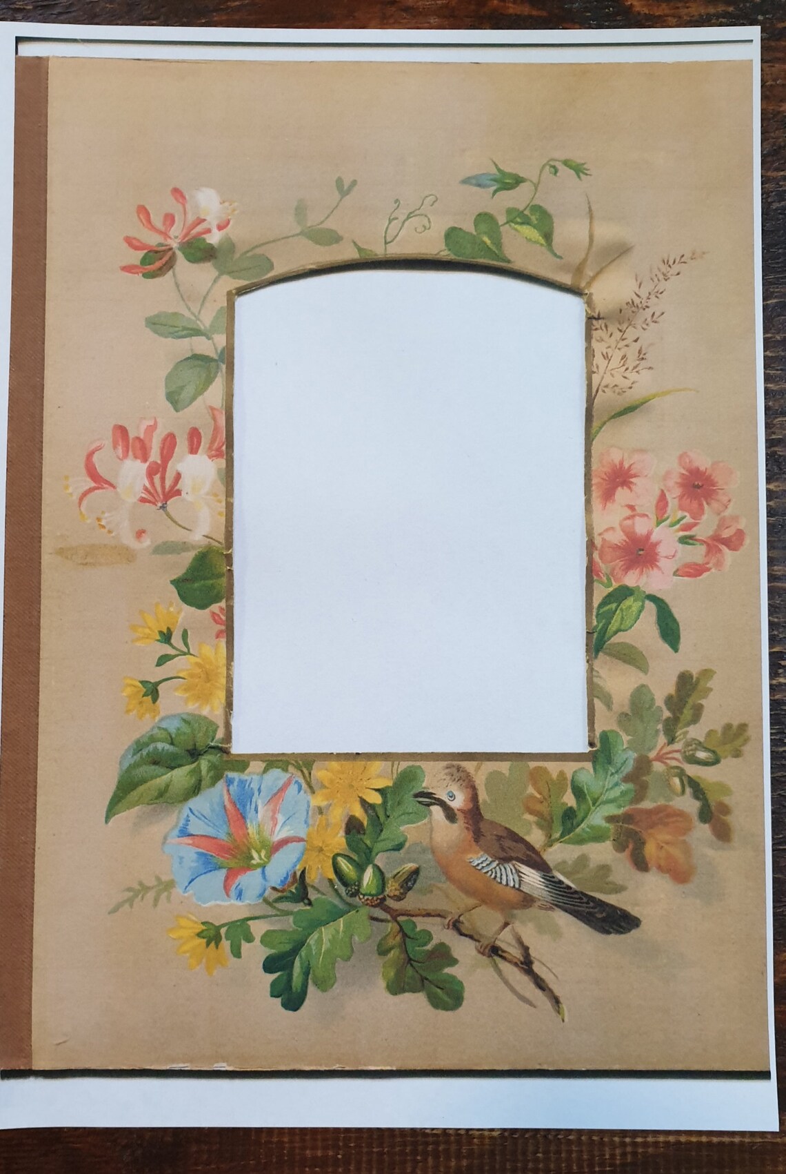 Vintage Postcards and Frames Digi Kit.... Etsy Australia