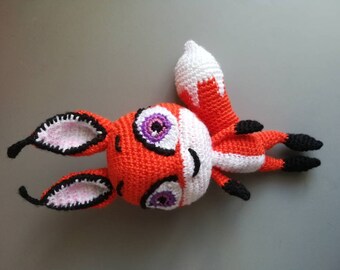 trixx kwami plush