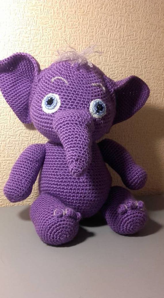 etsy stuffed animal zoo