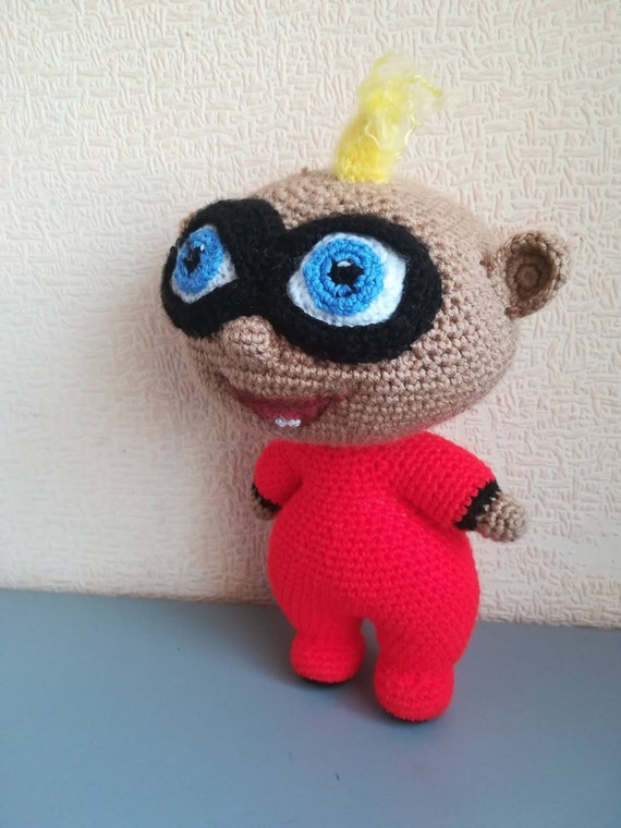 poupee jack jack
