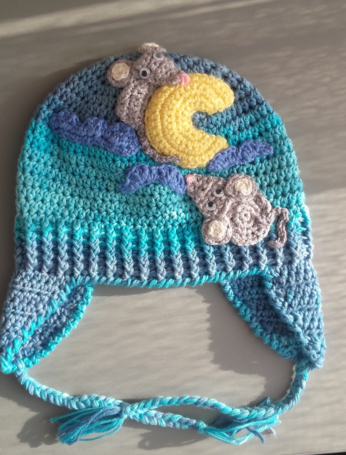 Crochet baby hat Kids hat Crochet baby outfit Newborn infant Etsy